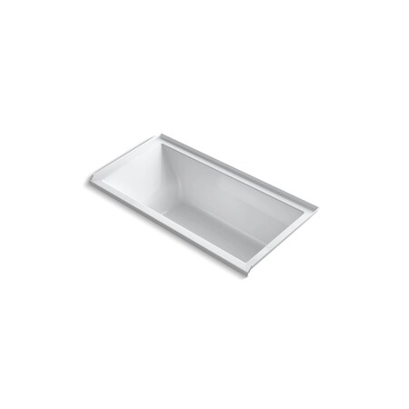 Kohler Underscore 60X30X19 Fj Whirlpool 1167-JRH-0